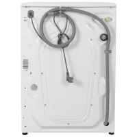 Mașină de spălat Candy CS4 1072DE/1-S 7 kg / 1000 rpm / White photo 4