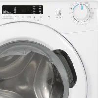 Mașină de spălat Candy CS4 1072DE/1-S 7 kg / 1000 rpm / White photo 8