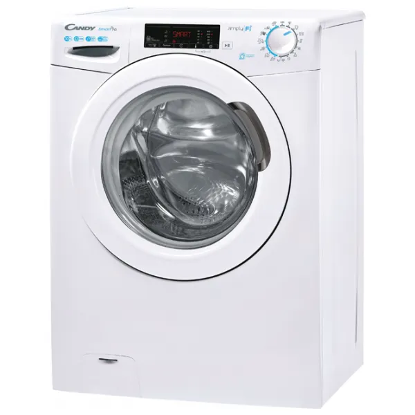 Mașină de spălat Candy CSO 14105TE/1-S 10 kg / 1400 rpm / White photo 3