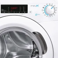 Стиральная машина Candy CSO 14105TE/1-S 10 кг / 1400 об/мин / Белый photo 4
