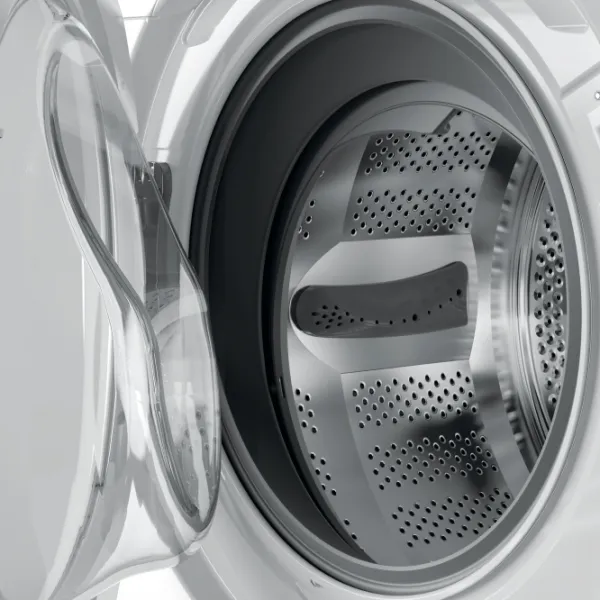 Mașină de spălat Candy ROW 4964DWME/1-S 9 kg / 1400 rpm / White photo 5