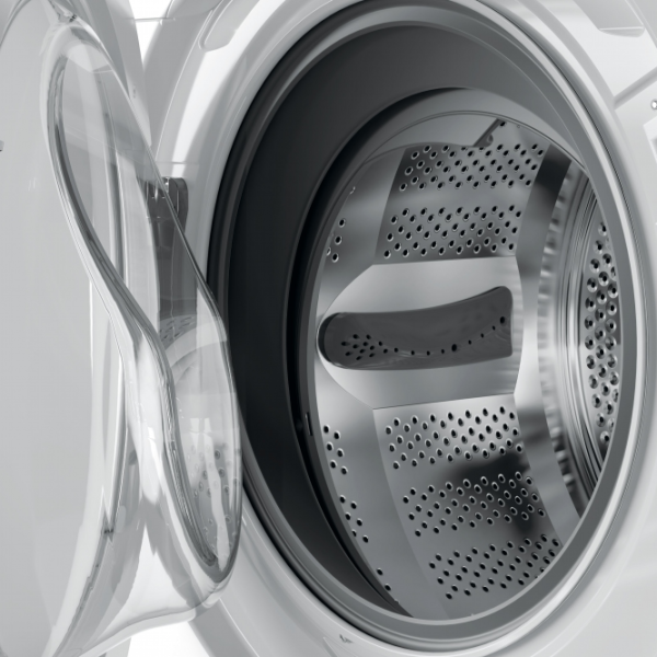 Mașină de spălat Candy ROW 4964DWME/1-S 9 kg / 1400 rpm / White photo 5