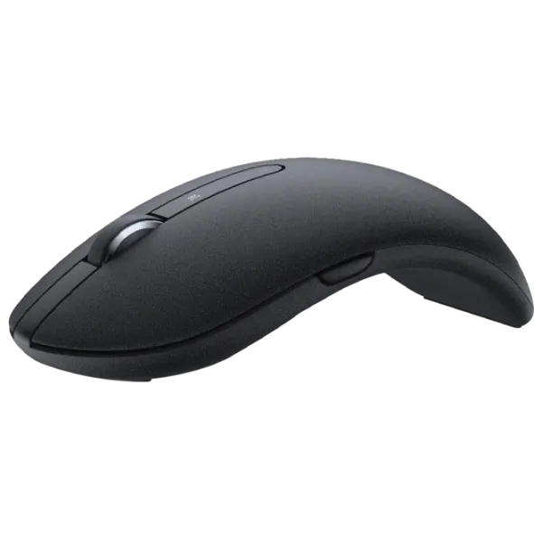 Mouse Dell WM527 Bluetooth/ Black photo 2