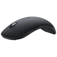Mouse Dell WM527 Black photo 2