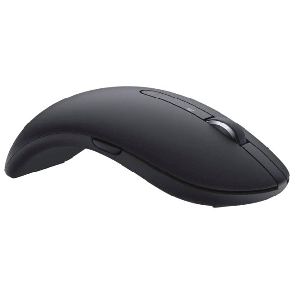 Mouse Dell WM527 Bluetooth/ Black photo 3