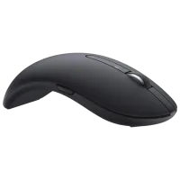Mouse Dell WM527 Black photo 3