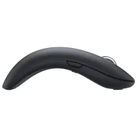 Mouse Dell WM527 Black photo 5