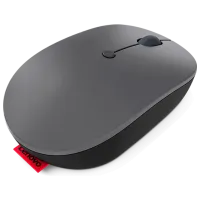 Мышь Lenovo Go Essential Черный photo 2