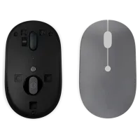 Мышь Lenovo Go Essential Черный photo 5
