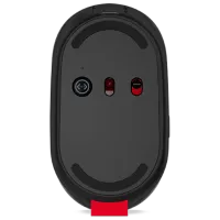 Мышь Lenovo Go Essential Черный photo 6