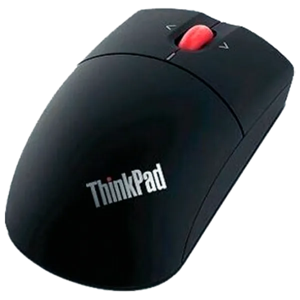 Mouse Lenovo ThinkPad USB/ Black photo 3