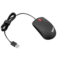 Мышь Lenovo ThinkPad Черный photo 4