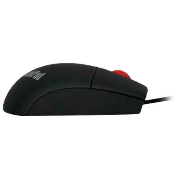 Mouse Lenovo ThinkPad USB/ Black photo 5
