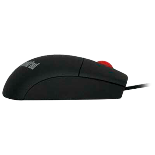 Mouse Lenovo ThinkPad USB/ Black photo 5
