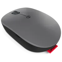 Mouse Lenovo Go Multi-Device Black photo 2