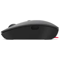 Mouse Lenovo Go Multi-Device Black photo 3