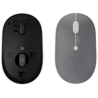 Mouse Lenovo Go Multi-Device Black photo 5