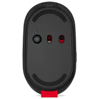 Mouse Lenovo Go Multi-Device Black photo 6