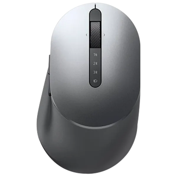 Mouse Dell MS5320W Bluetooth/ Gray photo 2