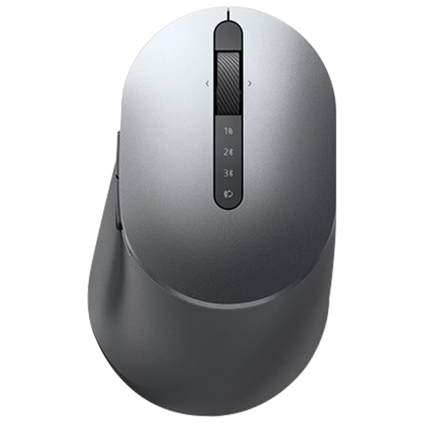 Mouse Dell MS5320W Bluetooth/ Gray photo 2