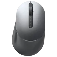 Мышь Dell MS5320W Серый photo 2