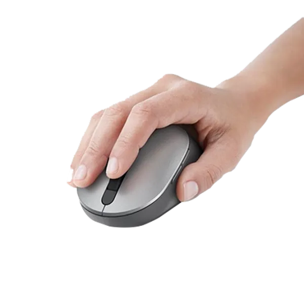 Mouse Dell MS5320W Bluetooth/ Gray photo 5