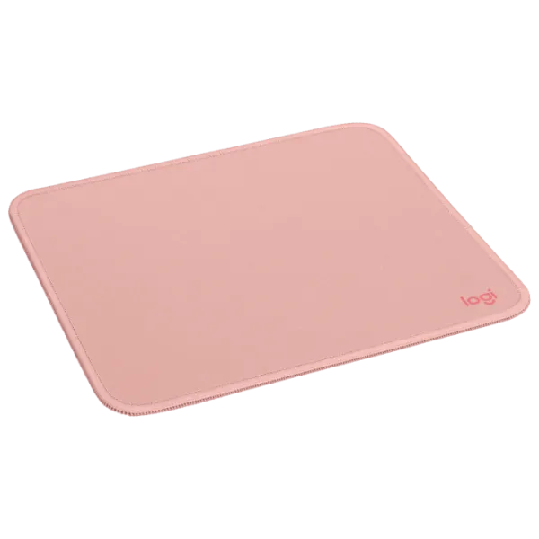 Коврик для мышки Logitech Mouse Pad Studio Series Розовый photo 2