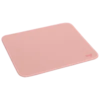 Covoraș pentru mouse Logitech Mouse Pad Studio Series Pink photo 2