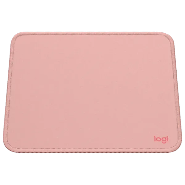 Коврик для мышки Logitech Mouse Pad Studio Series Розовый photo 3