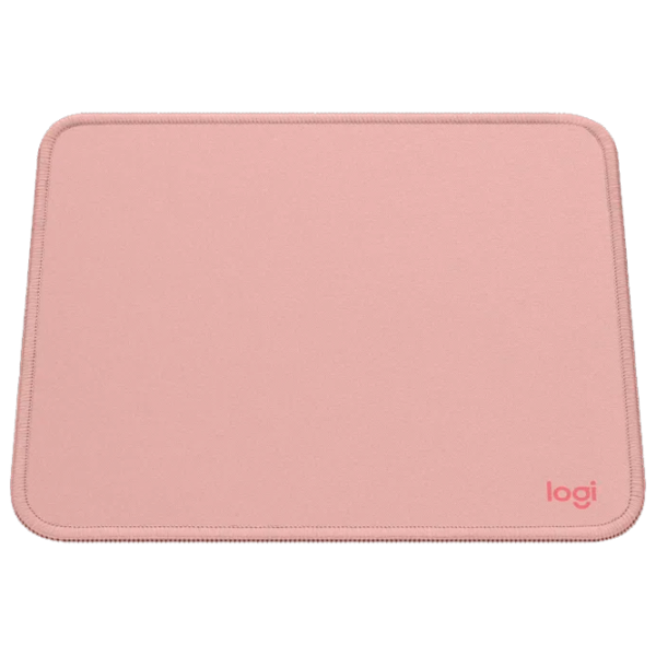Коврик для мышки Logitech Mouse Pad Studio Series Розовый photo 3