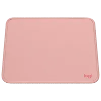 Covoraș pentru mouse Logitech Mouse Pad Studio Series Pink photo 3
