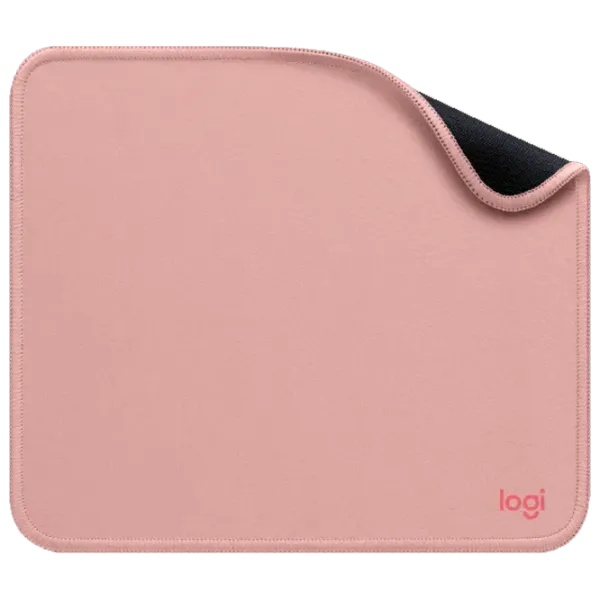 Коврик для мышки Logitech Mouse Pad Studio Series Розовый photo 5