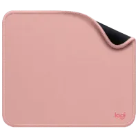 Covoraș pentru mouse Logitech Mouse Pad Studio Series Pink photo 5