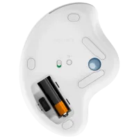 Мышь Logitech M575 Белый photo 5