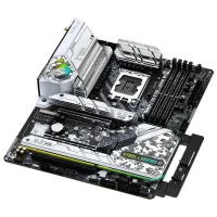Материнская плата ASRock Z790 STEEL LEGEND WIFI ATX/ Intel Z790 photo 2