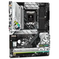 Материнская плата ASRock Z790 STEEL LEGEND WIFI ATX/ Intel Z790 photo 4