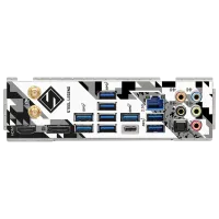 Материнская плата ASRock Z790 STEEL LEGEND WIFI ATX/ Intel Z790 photo 5