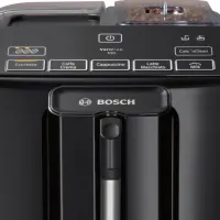 Aparat de cafea Bosch TIS30129R Automată / 1.4 l / Black photo 2
