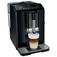 Aparat de cafea Bosch TIS30129R Automată / 1.4 l / Black photo 3
