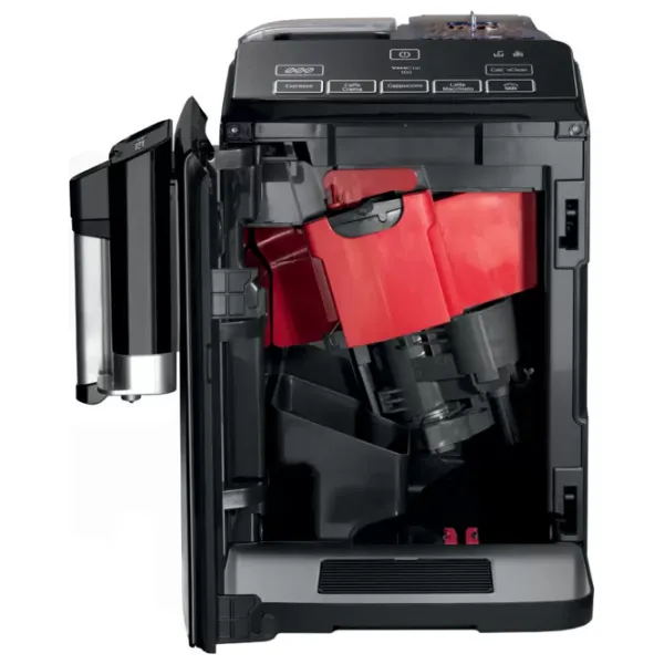 Кофемашина Bosch TIS30129R Автоматическая/ 1.4 л/ Черный photo 5
