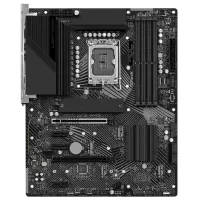 Placă de bază ASRock Z790 PG LIGHTNING ATX/ Intel Z790 photo 2