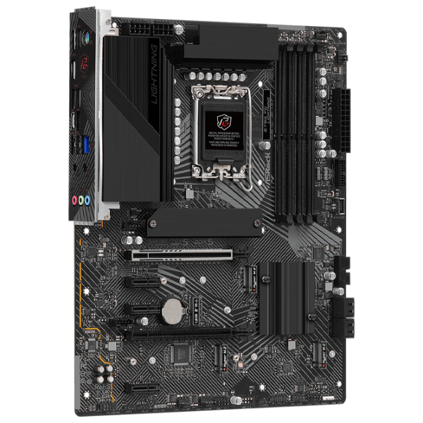 Материнская плата ASRock Z790 PG LIGHTNING ATX/ Intel Z790 photo 3