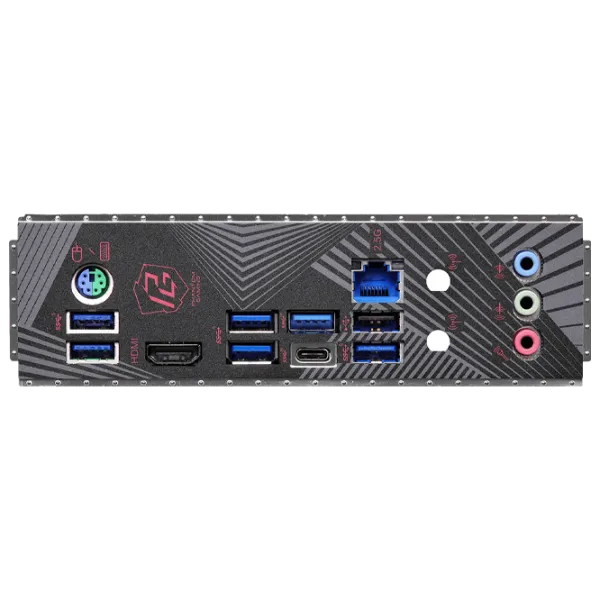 Материнская плата ASRock Z790 PG LIGHTNING ATX/ Intel Z790 photo 5