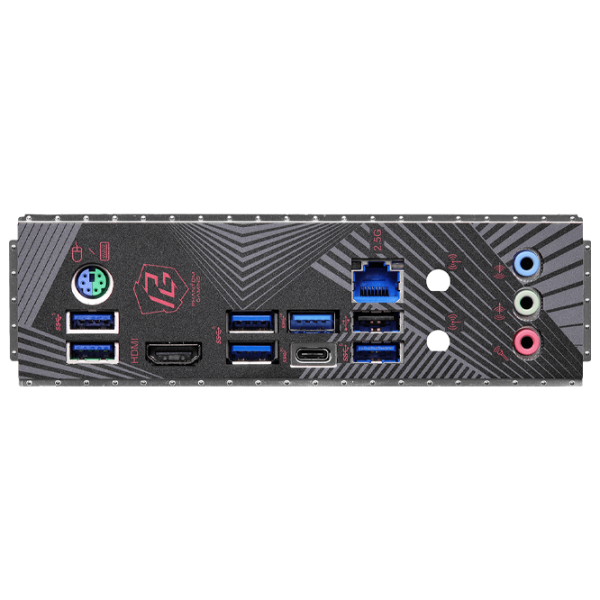 Материнская плата ASRock Z790 PG LIGHTNING ATX/ Intel Z790 photo 5