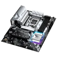 Материнская плата ASRock Z790 PRO RS ATX/ Intel Z790 photo 4