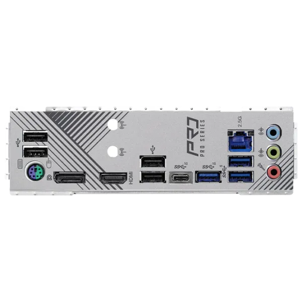 Материнская плата ASRock Z790 PRO RS ATX/ Intel Z790 photo 5