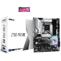 Материнская плата ASRock Z790 PRO RS ATX/ Intel Z790 photo 6