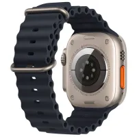 Ремень Apple Watch Ocean Band 49 мм/ Midnight photo 4