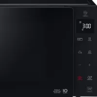Микроволновая печь LG MH6535GIS Отдельно стоящий/ 1150 Вт/ Черный photo 6