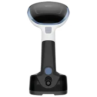 Vaporizator de călcat vertical Tefal DT3031E0 1300 W/ Black photo 2